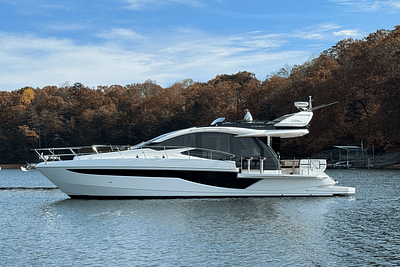 BOATZON | Galeon 470 SKY 2024