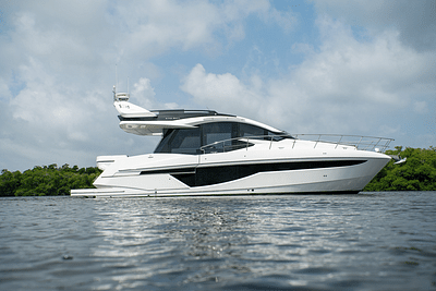 BOATZON | Galeon 470 SKY 2024