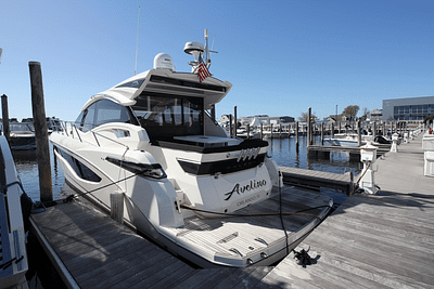 BOATZON | Galeon 485 HTS 2018 BOATZON | Galeon 485 HTS 2018