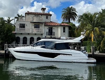 BOATZON | Galeon 500 Fly 2018