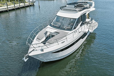 BOATZON | Galeon 500 FLY 2019