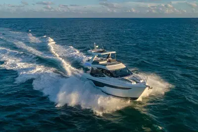 BOATZON | Galeon 500 FLY 2024