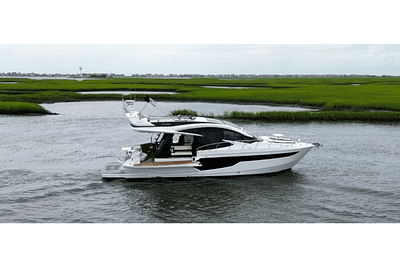 BOATZON | Galeon 510 SKY 2021