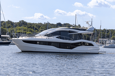 BOATZON | Galeon 510 SKY 2025