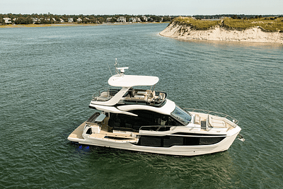 BOATZON | Galeon 560 FLY 2025