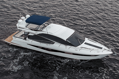 BOATZON | Galeon 560 Sky 2022