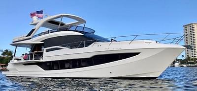 BOATZON | Galeon 640 Fly 2019