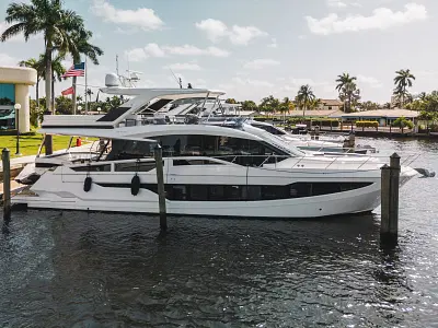 BOATZON | Galeon 640 FLY 2019