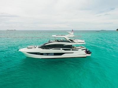 BOATZON | Galeon 640 Fly 2021