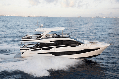 BOATZON | Galeon 640 FLY 2024