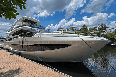 BOATZON | Galeon 640 FLY 2024