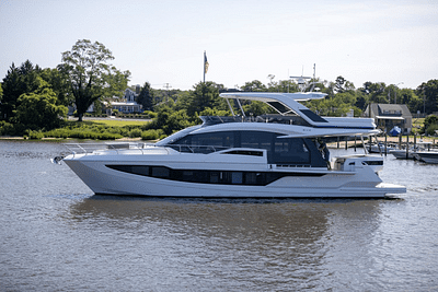 BOATZON | Galeon 640 FLY 2025