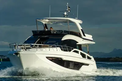 BOATZON | Galeon 640 FLY 2025