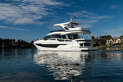 BOATZON | Galeon 640FLY 2025