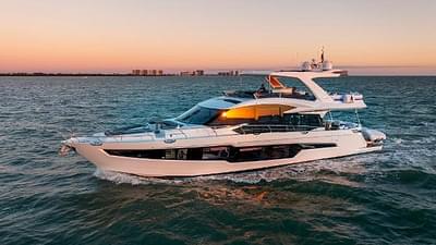 BOATZON | Galeon 680 Fly 2020