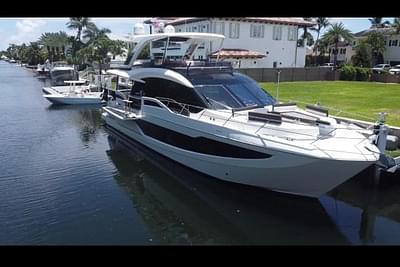 BOATZON | Galeon Flybridge 2019