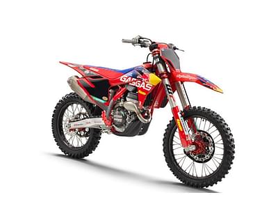 BOATZON | GASGAS MC 250F Factory Edition 2024 BOATZON | GASGAS MC 250F Factory Edition 2024