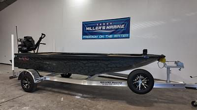 BOATZON | Gator tail 1748 MV EXTREME 2024