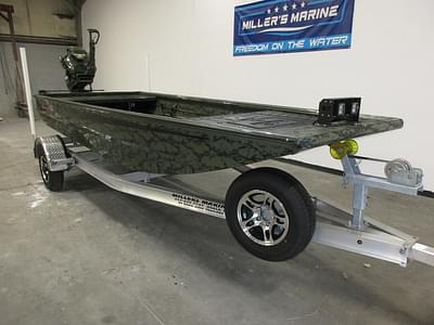 BOATZON | Gator-Tail 1754 Extreme 2024