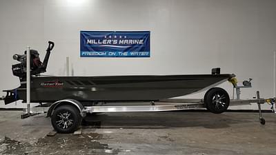 BOATZON | Gator tail 1854 MV EXTREME 2024