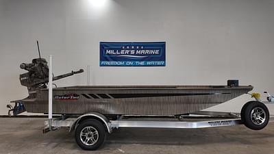 BOATZON | Gator tail 1854 MV Extreme 2024