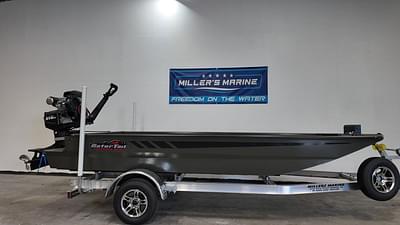 BOATZON | Gator tail 1854 MV Extreme 2024