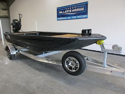 BOATZON | Gator Tail 1854 MV EXTREME 2024