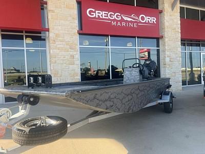 BOATZON | Gator-tail 1860 Extreme Series 2024