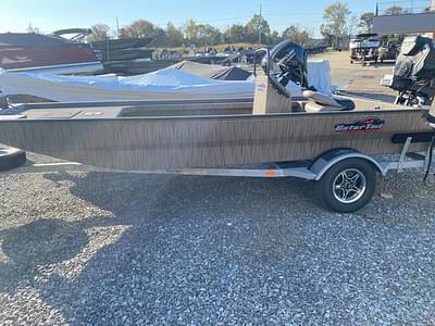 BOATZON | Gator Tail Extreme ModV Series 60 x 18 2024