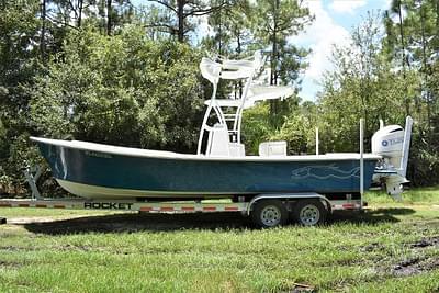 BOATZON | Gause Built 26 2018