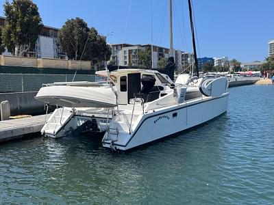 BOATZON | Gemini 105M Catamaran 1997