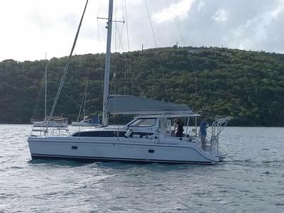 BOATZON | Gemini Gemini Legacy 35 2015