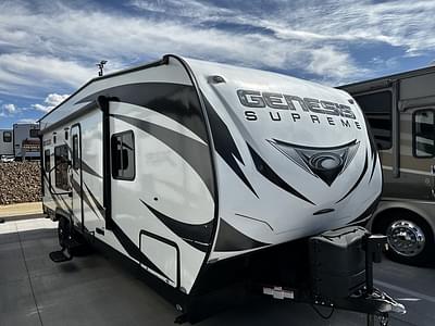 BOATZON | Genesis Supreme RV 25FS 2019