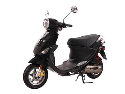 BOATZON | Genuine Scooter Co Buddy 50 0