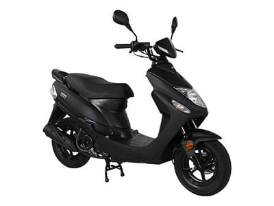 BOATZON | Genuine Scooter Co GO MAX  50 0