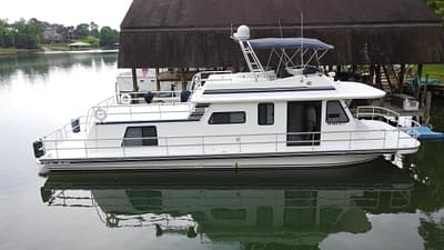 BOATZON | Gibson 50 Cabin Yacht 2004