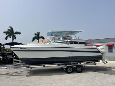 BOATZON | Glacier Bay 2640 Center Console 2004