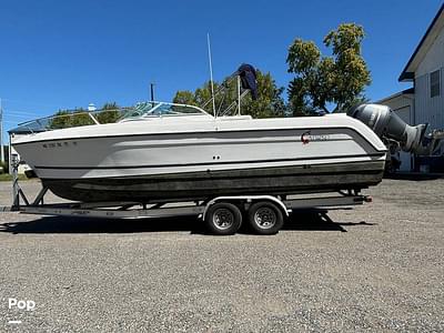 BOATZON | Glacier Bay 2640 Renegade