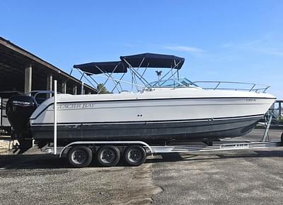 BOATZON | Glacier Bay 2640 Renegade 2001