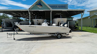 BOATZON | Glasstream 20 CCR 2023