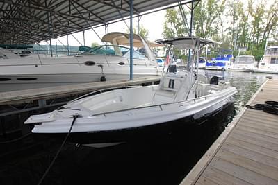 BOATZON | Glasstream 240 CC 2016