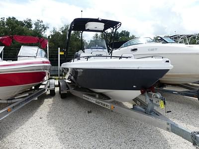 BOATZON | Glasstream 240 CCX 2021