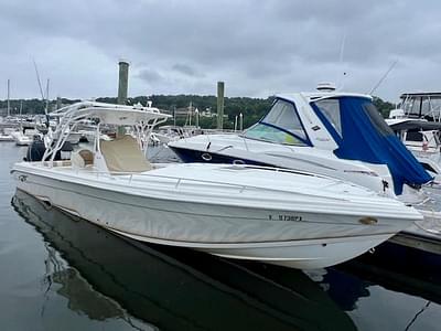BOATZON | Glasstream 36 2008 BOATZON | Glasstream 36 2008