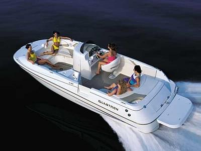 BOATZON | 2004 Glastron DX 215