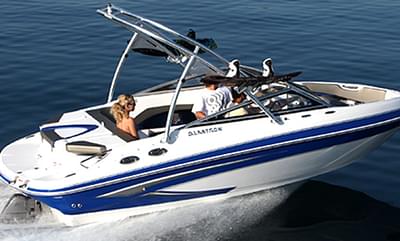 BOATZON | Glastron GLS 215 2013