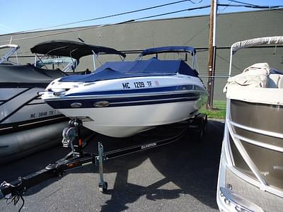 BOATZON | Glastron GLS215 2009 BOATZON | Glastron GLS215 2009