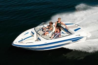 BOATZON | Glastron GT 185 2010