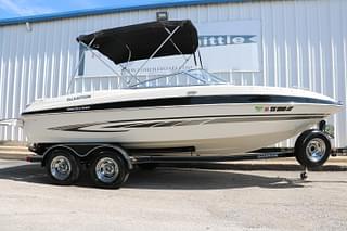 BOATZON | 2008 Glastron GT225