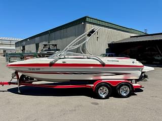 BOATZON | 2008 Glastron GT225