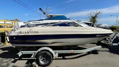 BOATZON | Glastron GX 180 Ski  Fish 2003